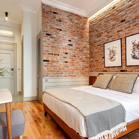 World House Boutique Hotel Galata Istanbul Ngoại thất bức ảnh