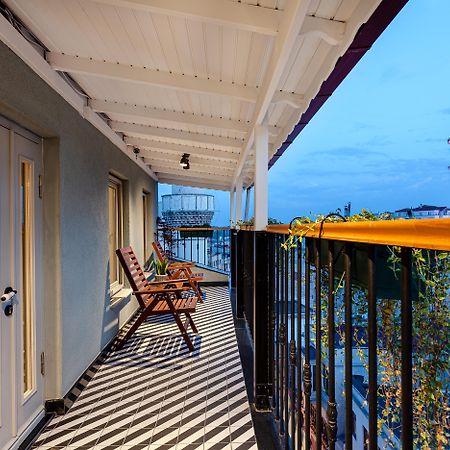 World House Boutique Hotel Galata Istanbul Ngoại thất bức ảnh