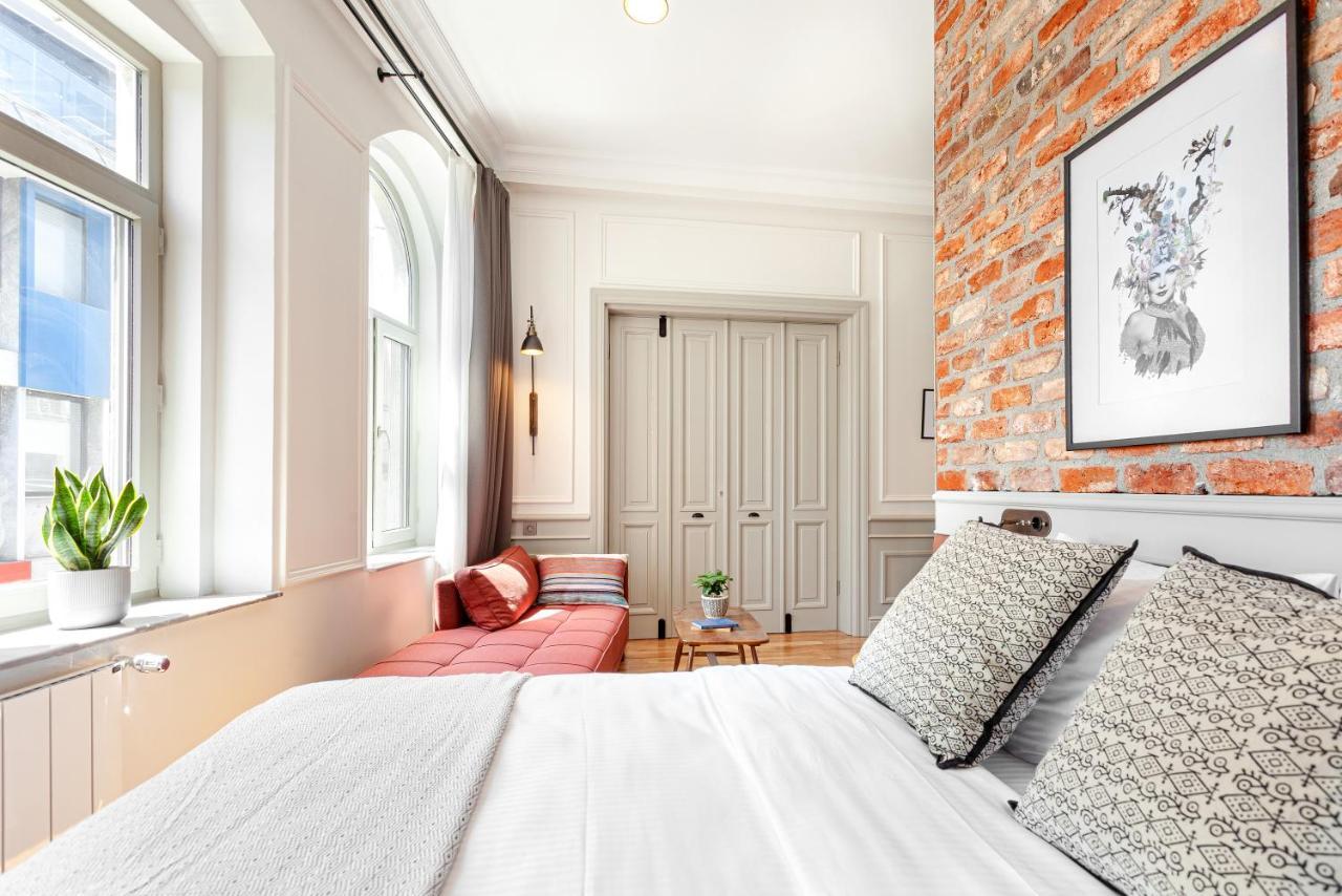 World House Boutique Hotel Galata Istanbul Ngoại thất bức ảnh