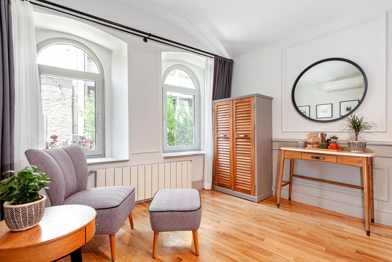 World House Boutique Hotel Galata Istanbul Ngoại thất bức ảnh