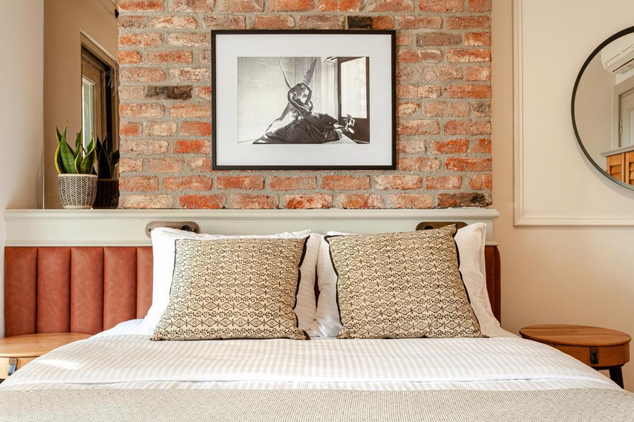 World House Boutique Hotel Galata Istanbul Ngoại thất bức ảnh