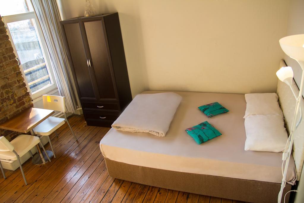 World House Boutique Hotel Galata Istanbul Ngoại thất bức ảnh