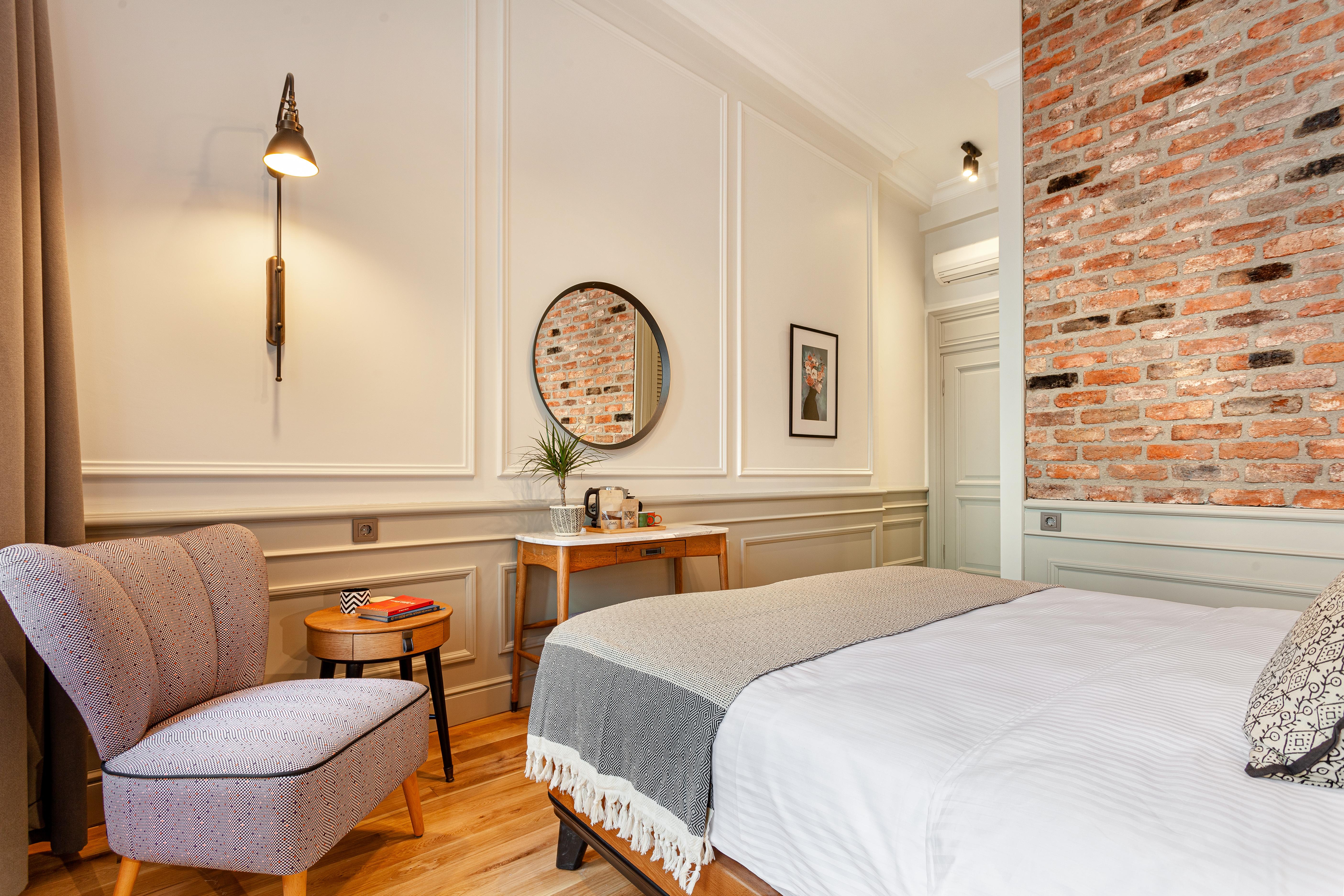 World House Boutique Hotel Galata Istanbul Ngoại thất bức ảnh