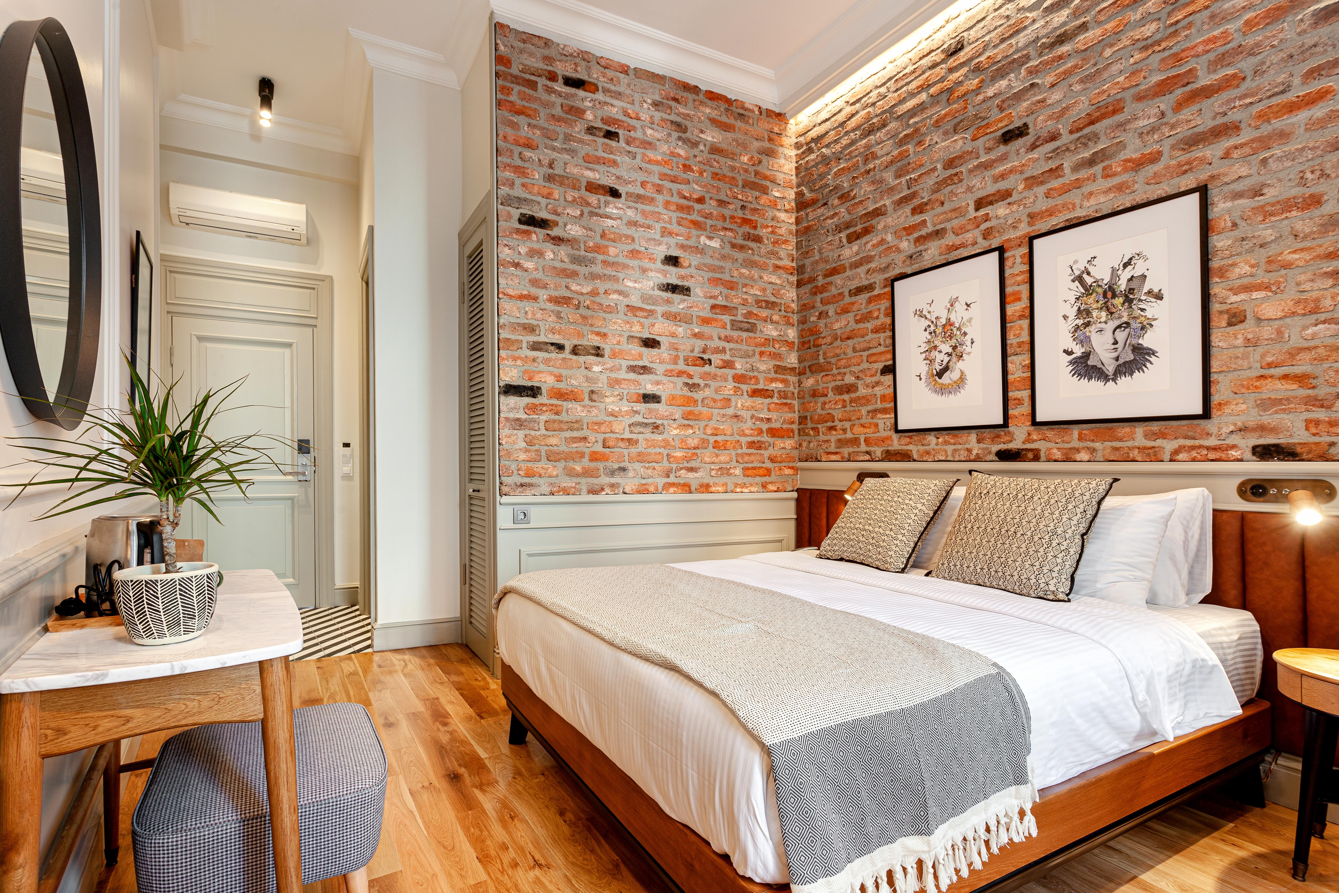 World House Boutique Hotel Galata Istanbul Ngoại thất bức ảnh