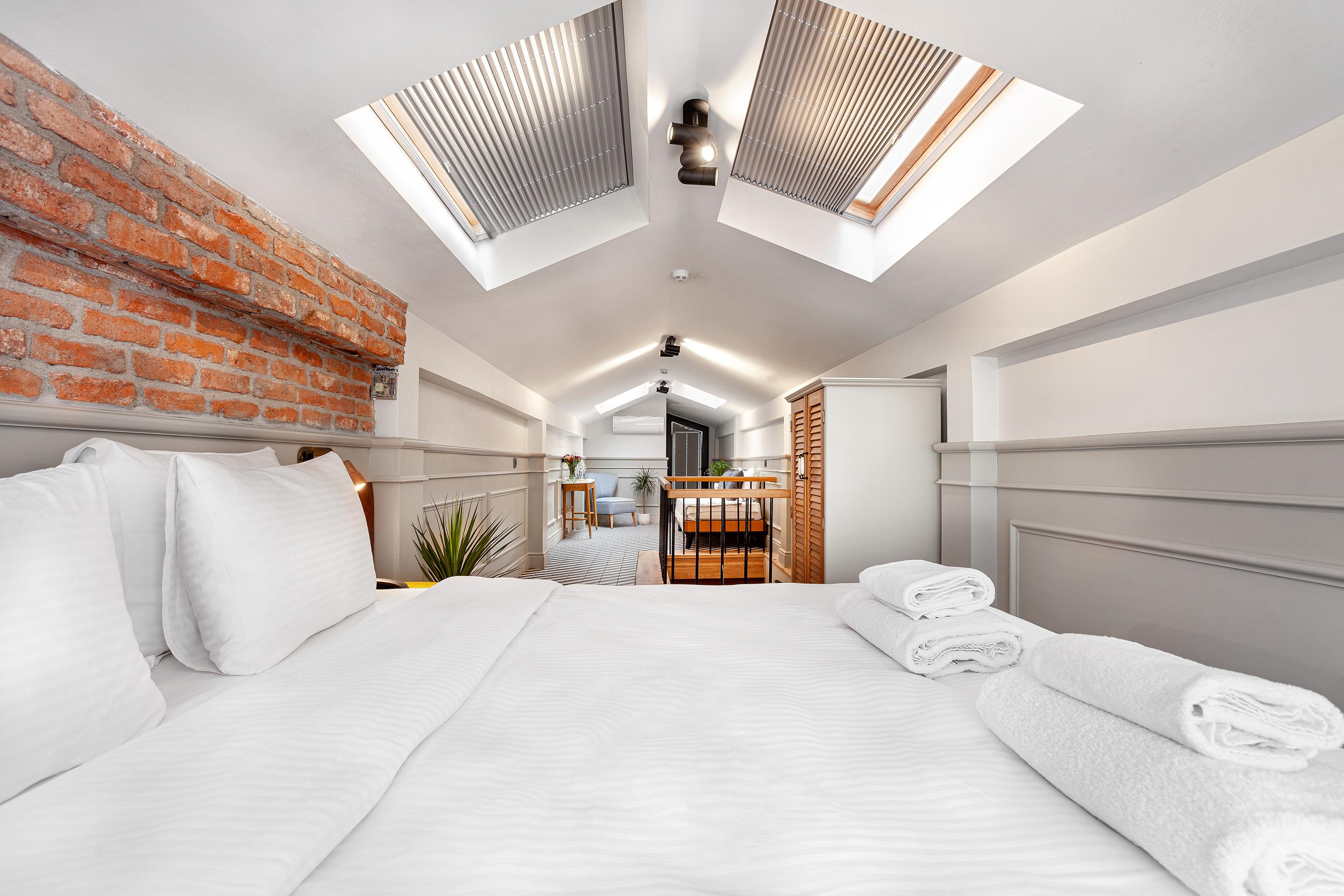 World House Boutique Hotel Galata Istanbul Ngoại thất bức ảnh