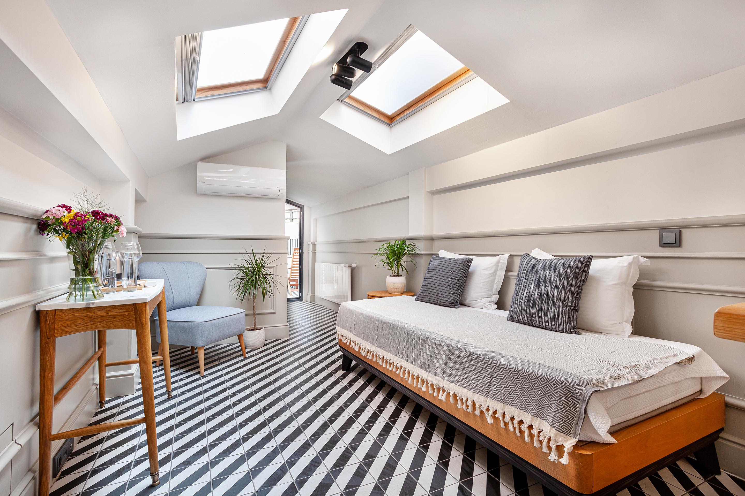 World House Boutique Hotel Galata Istanbul Ngoại thất bức ảnh