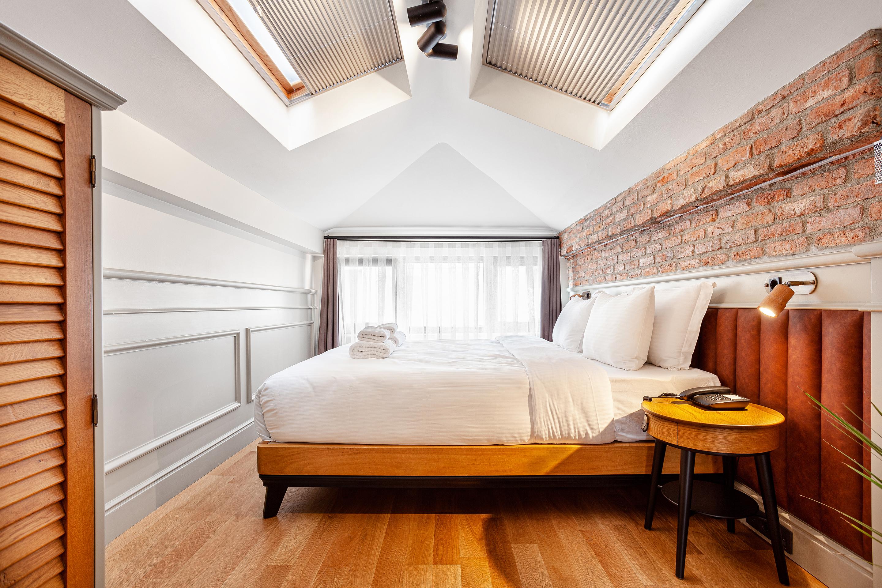 World House Boutique Hotel Galata Istanbul Ngoại thất bức ảnh