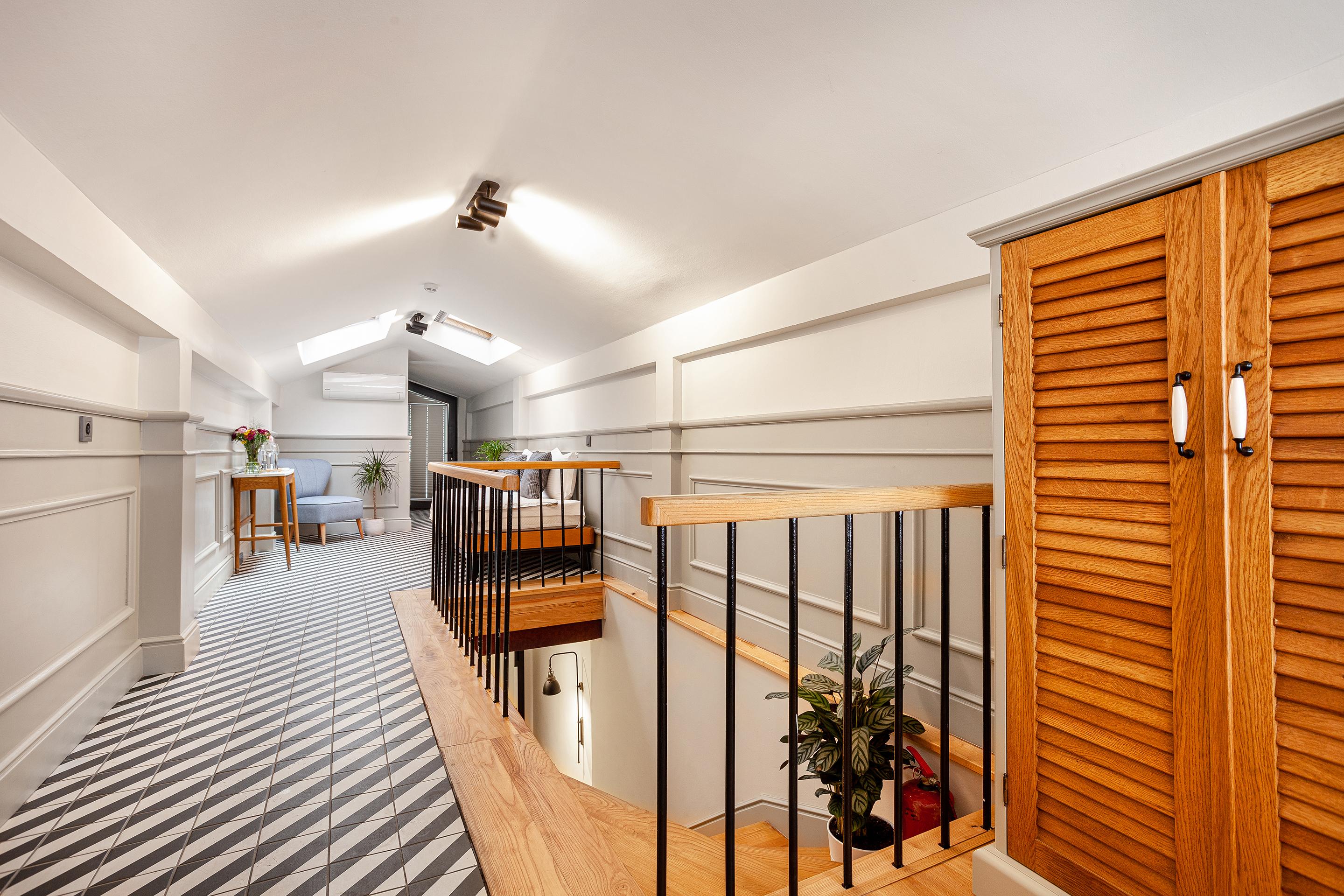 World House Boutique Hotel Galata Istanbul Ngoại thất bức ảnh