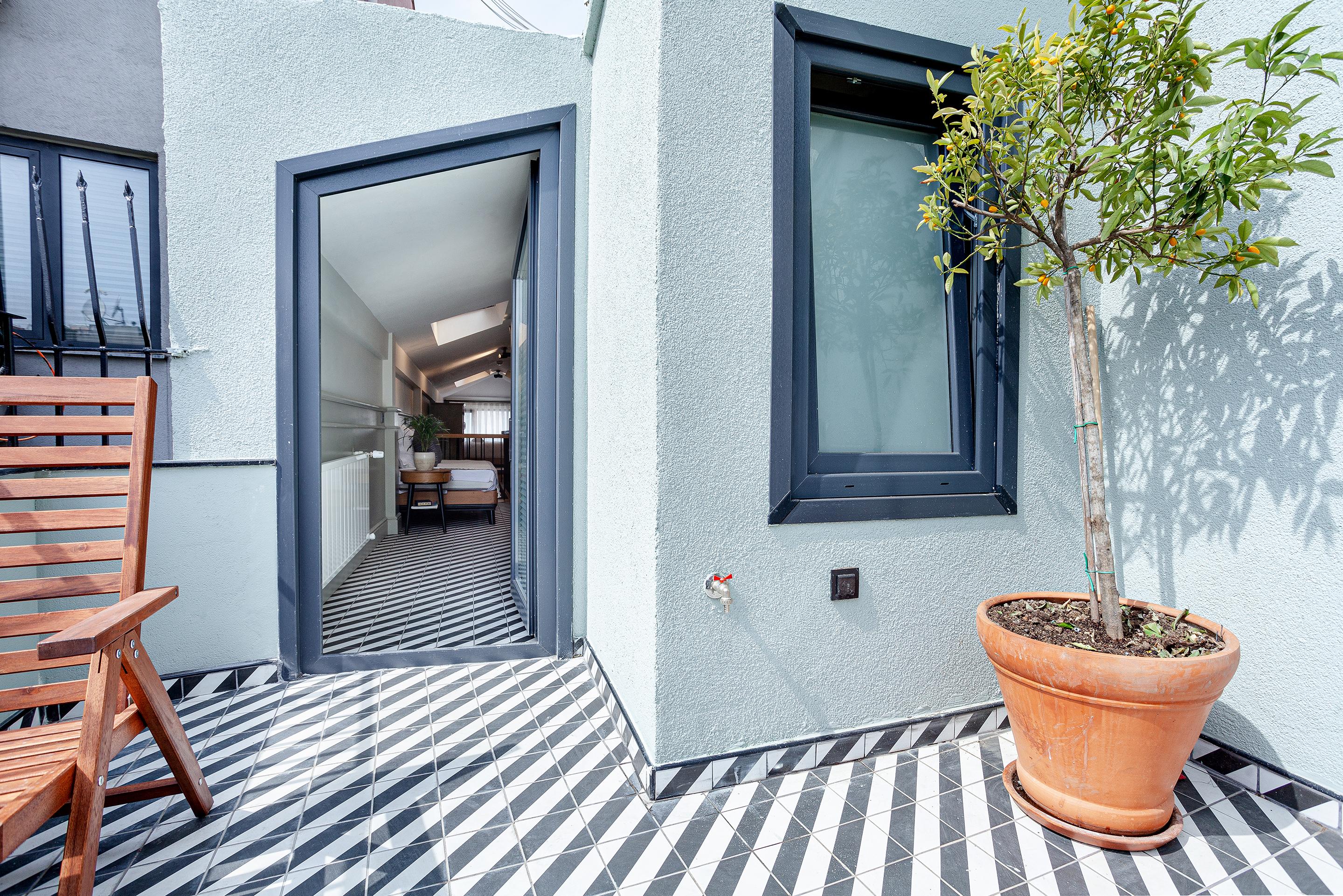 World House Boutique Hotel Galata Istanbul Ngoại thất bức ảnh