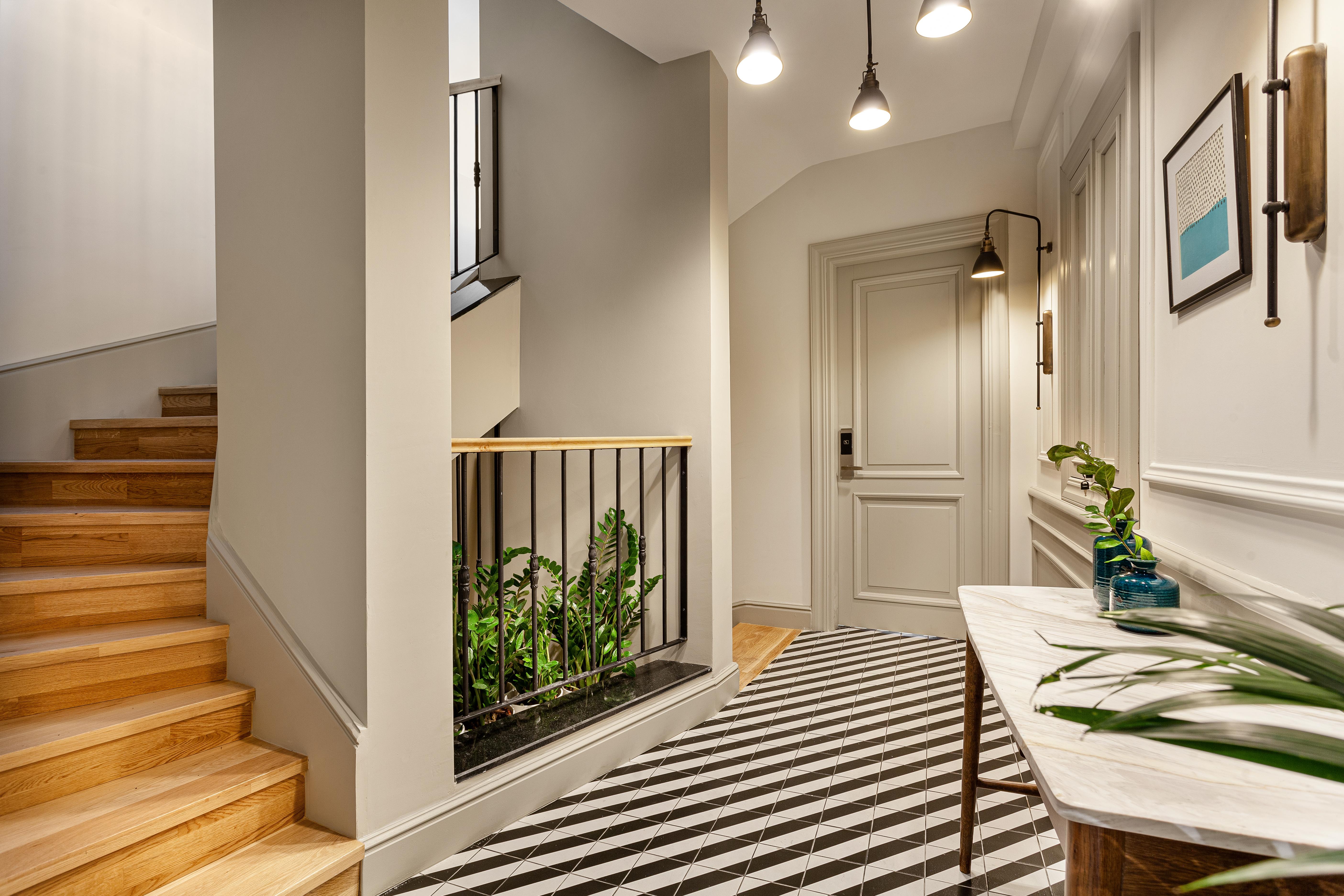 World House Boutique Hotel Galata Istanbul Ngoại thất bức ảnh