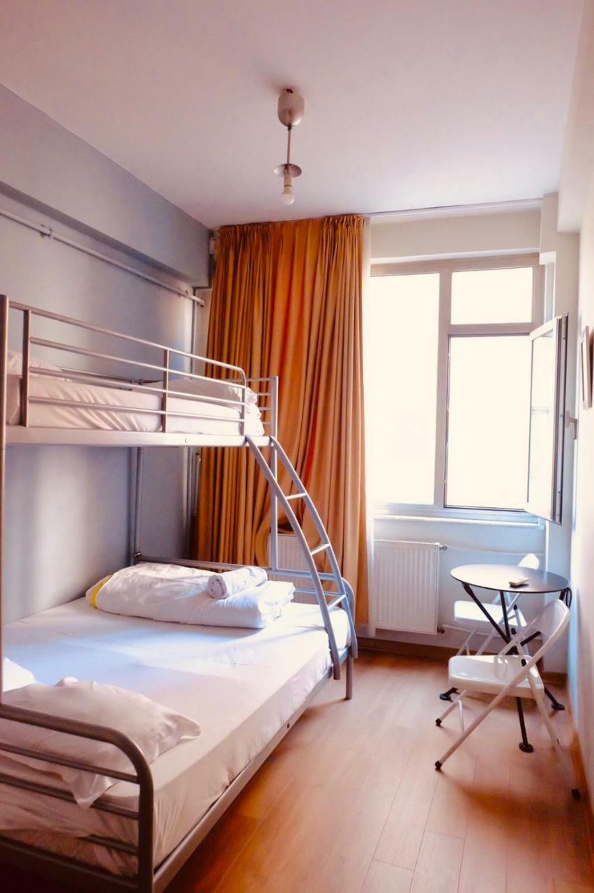 World House Boutique Hotel Galata Istanbul Ngoại thất bức ảnh