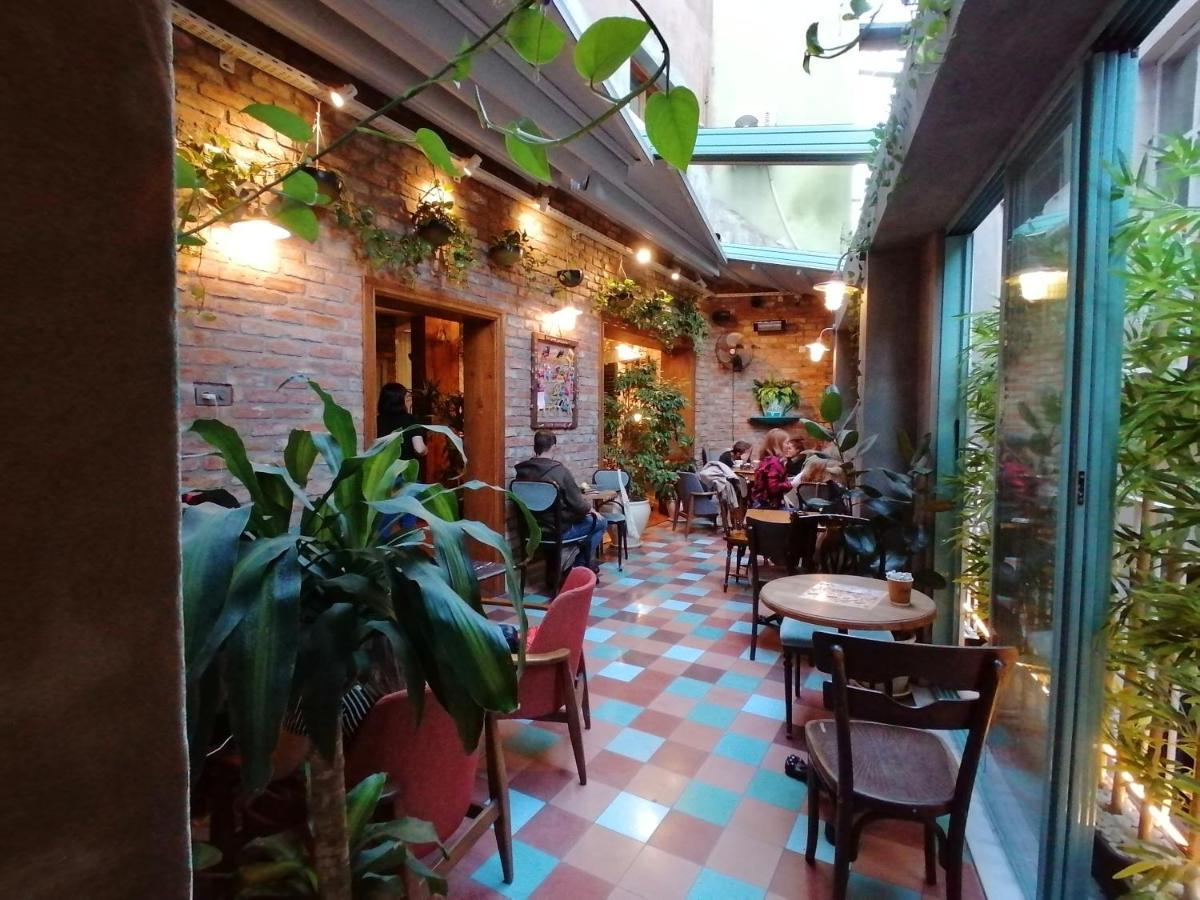 World House Boutique Hotel Galata Istanbul Ngoại thất bức ảnh